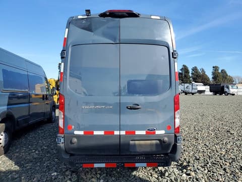 2020 Ford Transit, VIN 1FTBR3X86LKA56335. Фото 6 з 6 з аукціону Copart. Каталог авто зі США OpenDataCar.