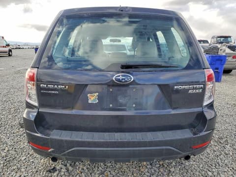 2012 Subaru Outback, VIN JF2SHAAC8CG412437. Photo 6 of 6 from Copart auction. OpenDataCar US salvage catalog.
