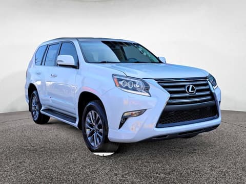 2017 Lexus GX 460, VIN JTJJM7FX9HH150173. Фото 1 из 6 с аукциона Copart. Каталог авто из США OpenDataCar.