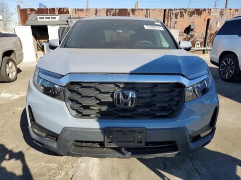 2022 Honda Passport, VIN 5FNYF7H54NB003955. Фото 5 з 6 з аукціону Copart. Каталог авто зі США OpenDataCar.