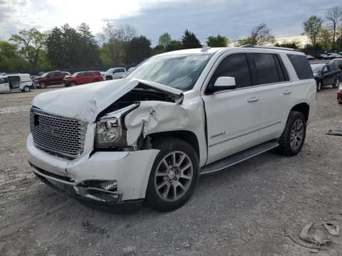 2016 Gmc Yukon, VIN 1GKS2CKJ8GR173222. Фото 1 з 6 з аукціону Copart. Каталог авто зі США OpenDataCar.