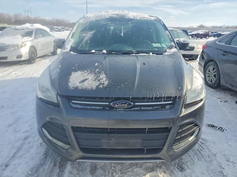 2015 Ford Escape, VIN 1FMCU9GX8FUB44238. Фото 5 з 6 з аукціону Copart. Каталог авто зі США OpenDataCar.