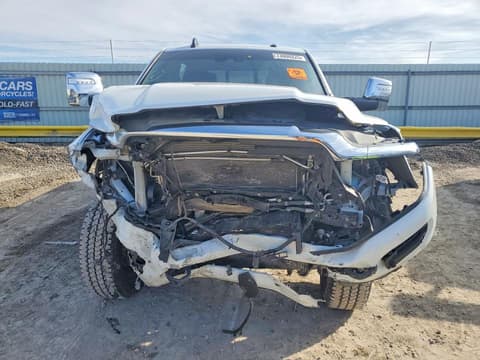 2024 Ram 2500, VIN 3C6UR5FL0RG402624. Фото 5 из 6 с аукциона Copart. Каталог авто из США OpenDataCar.