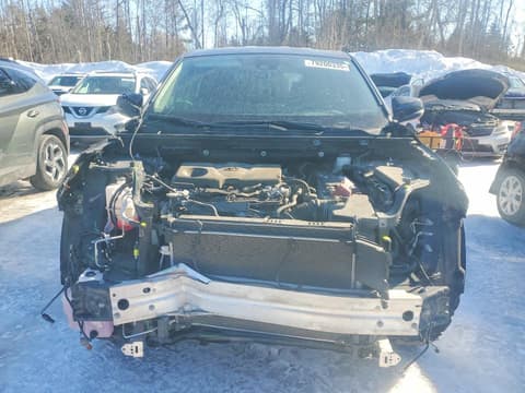 2024 Toyota RAV4, VIN 2T3B1RFV5RC415760. Фото 5 з 6 з аукціону Copart. Каталог авто зі США OpenDataCar.