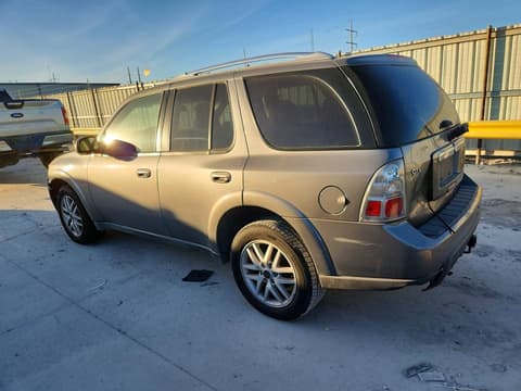 2006 Saab 9-7X, VIN 5S3ET13S562804852. Фото 2 з 6 з аукціону Copart. Каталог авто зі США OpenDataCar.