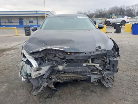 2019 Nissan Altima, VIN 1N4BL4BV7KC192735. Фото 5 з 6 з аукціону Copart. Каталог авто зі США OpenDataCar.