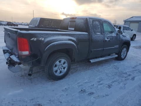 2012 Gmc Sierra, VIN 1GTR2VE7XCZ149164. Фото 3 из 6 с аукциона Copart. Каталог авто из США OpenDataCar.