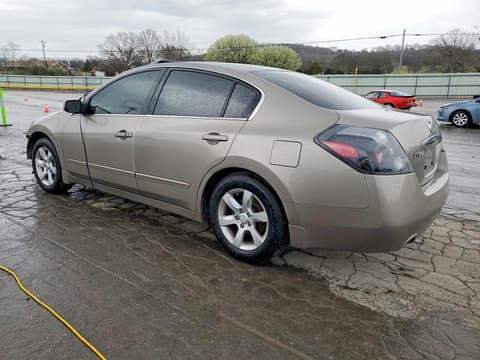 2008 Nissan Altima, VIN 1N4AL21E88C249695. Zdjęcie 2 z 6 z aukcji Copart. Katalog aut z USA OpenDataCar.