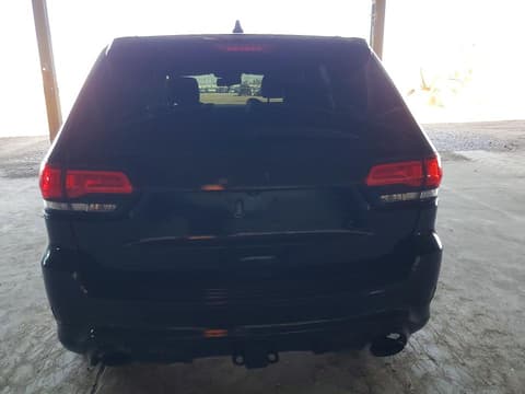 2016 Jeep Grand Cherokee, VIN 1C4RJFDJ6GC425192. Photo 6 of 6 from Copart auction. OpenDataCar US salvage catalog.