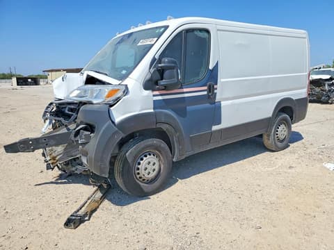 2024 Ram 1500, VIN 3C6LRVNG5RE139896. Фото 1 з 6 з аукціону Copart. Каталог авто зі США OpenDataCar.