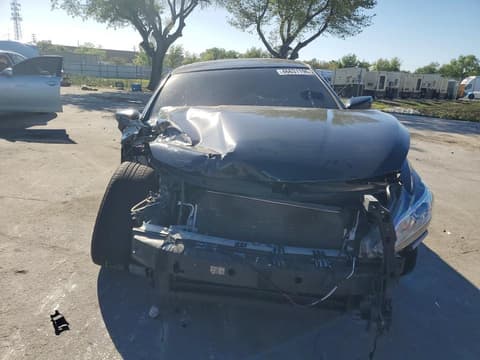 2017 Nissan Altima, VIN 1N4AL3AP3HN311838. Фото 5 з 6 з аукціону Copart. Каталог авто зі США OpenDataCar.