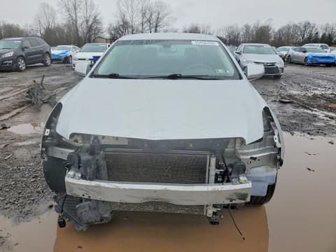 2017 Cadillac XTS, VIN 2G61M5S35H9173336. Фото 5 из 6 с аукциона Copart. Каталог авто из США OpenDataCar.