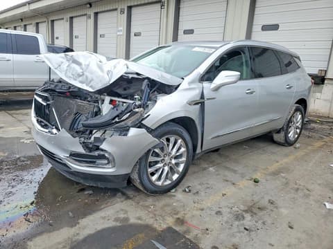 2020 Buick Enclave, VIN 5GAERCKW3LJ318774. Фото 1 з 6 з аукціону Copart. Каталог авто зі США OpenDataCar.