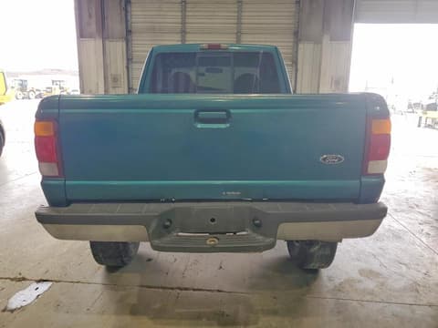 1998 Ford Ranger, VIN 1FTZR15X0WPB44141. Фото 6 з 6 з аукціону Copart. Каталог авто зі США OpenDataCar.