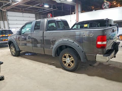 2007 Ford F-150 Lightning, VIN 1FTPX14V77FA89191. Фото 2 з 6 з аукціону Copart. Каталог авто зі США OpenDataCar.