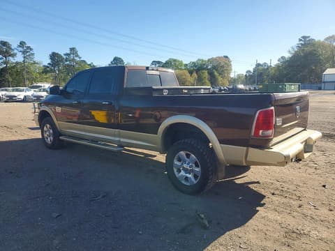 2014 Ram 3500, VIN 3C63R3KL0EG310994. Фото 2 з 6 з аукціону Copart. Каталог авто зі США OpenDataCar.