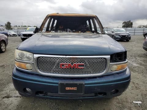2005 Gmc Yukon, VIN 1GKEK63U35J108359. Фото 5 з 6 з аукціону Copart. Каталог авто зі США OpenDataCar.