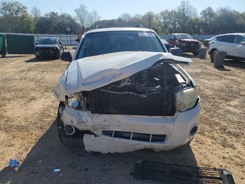 2012 Ford Escape, VIN 1FMCU0C77CKB16164. Фото 5 з 6 з аукціону Copart. Каталог авто зі США OpenDataCar.