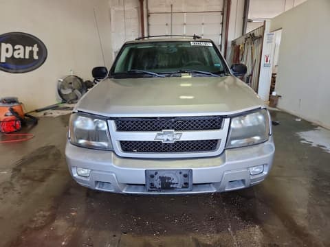 2008 Chevrolet Trailblazer, VIN 1GNDT13S882112984. Фото 5 з 6 з аукціону Copart. Каталог авто зі США OpenDataCar.