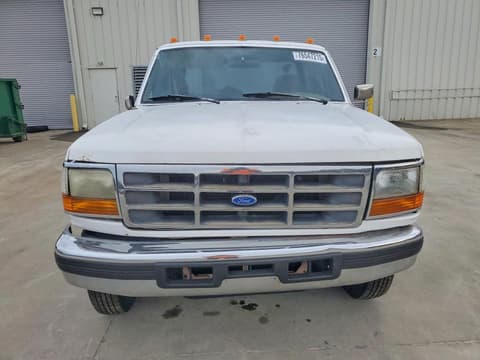 1994 Ford F-350, VIN 1FTJX35F9RKB09492. Zdjęcie 5 z 6 z aukcji Copart. Katalog aut z USA OpenDataCar.