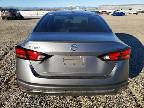 2020 Nissan Altima, VIN 1N4BL4BV9LC149452. Zdjęcie 6 z 6 z aukcji Copart. Katalog aut z USA OpenDataCar.