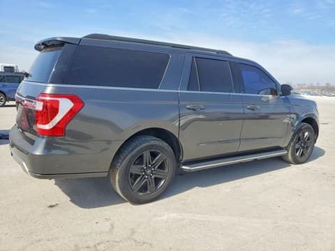 2020 Ford Expedition, VIN 1FMJK1JT4LEA91175. Фото 3 з 6 з аукціону Copart. Каталог авто зі США OpenDataCar.