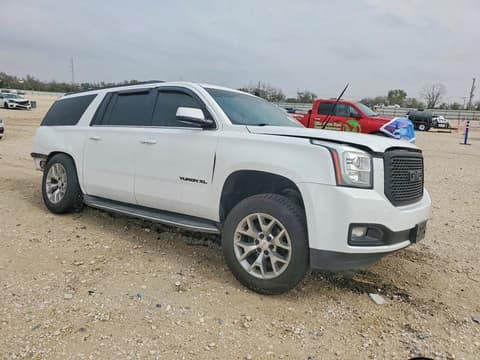 2015 Gmc Yukon XL, VIN 1GKS2GKC1FR151747. Фото 4 з 6 з аукціону Copart. Каталог авто зі США OpenDataCar.