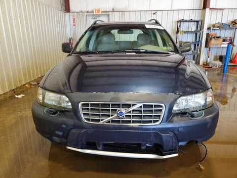 2003 Volvo XC70, VIN YV1SZ59H231113641. Фото 5 из 6 с аукциона Copart. Каталог авто из США OpenDataCar.