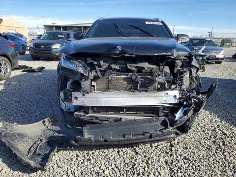 2024 Toyota Venza, VIN JTEAAAAH1RJ189451. Фото 5 з 6 з аукціону Copart. Каталог авто зі США OpenDataCar.