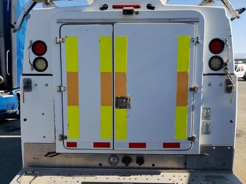 2013 Ford F-350 Super Duty, VIN 1FDRF3A65DEB92563. Фото 6 з 6 з аукціону Copart. Каталог авто зі США OpenDataCar.