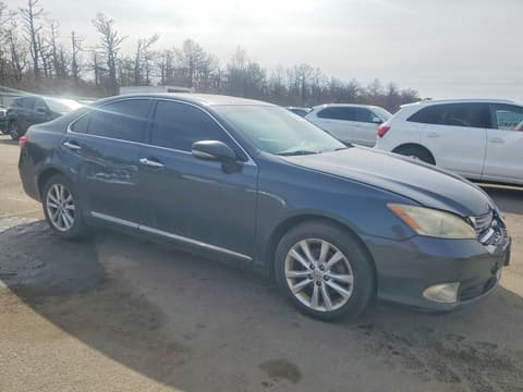 2010 Lexus ES 350, VIN JTHBK1EG2A2385242. Zdjęcie 4 z 6 z aukcji Copart. Katalog aut z USA OpenDataCar.