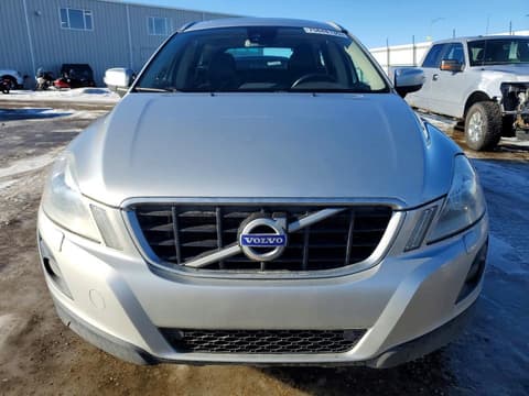 2010 Volvo XC60, VIN YV4982DZ7A2063152. Фото 5 з 6 з аукціону Copart. Каталог авто зі США OpenDataCar.