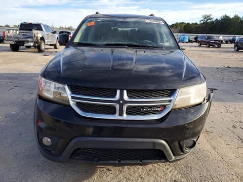 2019 Dodge Journey, VIN 3C4PDCBB9KT863680. Фото 5 з 6 з аукціону Copart. Каталог авто зі США OpenDataCar.