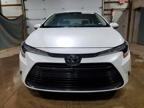 2024 Toyota Corolla, VIN 5YFB4MDE4RP105346. Фото 5 з 6 з аукціону Copart. Каталог авто зі США OpenDataCar.