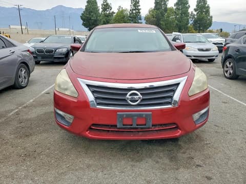 2014 Nissan Altima, VIN 1N4AL3AP5EN346120. Фото 5 з 6 з аукціону Copart. Каталог авто зі США OpenDataCar.