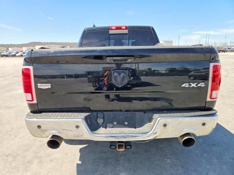 2013 Ram 1500, VIN 1C6RR7NT5DS568366. Photo 6 of 6 from Copart auction. OpenDataCar US salvage catalog.