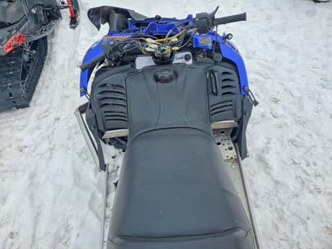 2004 Yamaha , VIN JYE8FB0064A010572. Фото 5 з 6 з аукціону Copart. Каталог авто зі США OpenDataCar.