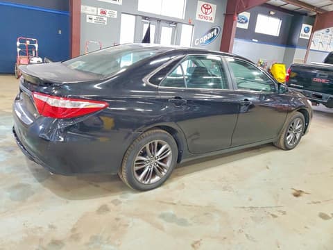 2017 Toyota Camry, VIN 4T1BF1FK9HU362141. Фото 3 з 6 з аукціону Copart. Каталог авто зі США OpenDataCar.