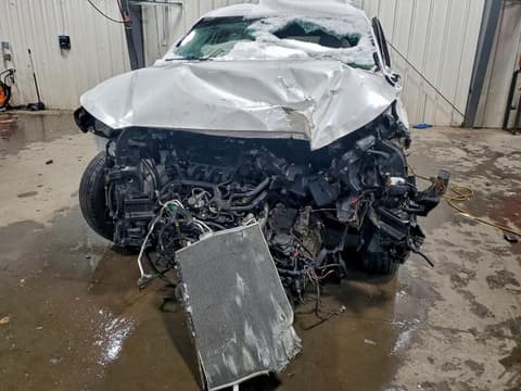 2020 Hyundai Palisade, VIN KM8R1DHE3LU065655. Фото 5 з 6 з аукціону Copart. Каталог авто зі США OpenDataCar.