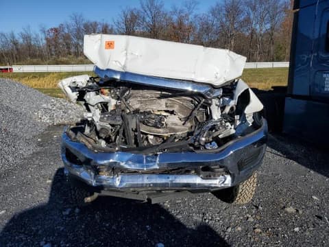 2024 Ram 3500, VIN 3C63RRGL0RG109033. Фото 5 з 6 з аукціону Copart. Каталог авто зі США OpenDataCar.