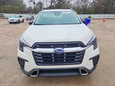 2024 Subaru Ascent, VIN 4S4WMAWD9R3404081. Фото 5 з 6 з аукціону Copart. Каталог авто зі США OpenDataCar.