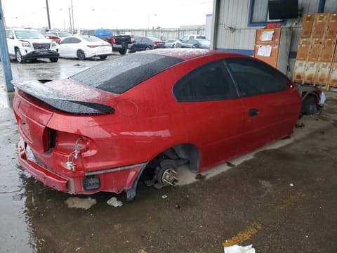 2006 Pontiac GTO, VIN 6G2VX12U56L559954. Фото 3 з 6 з аукціону Copart. Каталог авто зі США OpenDataCar.