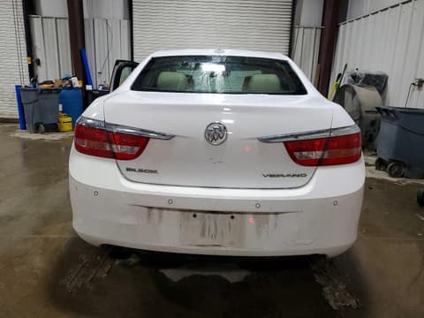 2015 Buick Verano, VIN 1G4PS5SK3F4135815. Фото 6 из 6 с аукциона Copart. Каталог авто из США OpenDataCar.