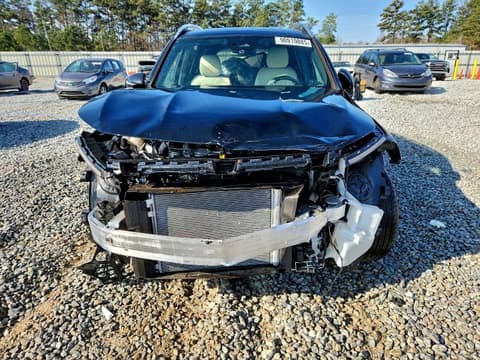 2025 Mercedes-benz GLB-Class, VIN W1N4M4GB8SW421977. Фото 5 з 6 з аукціону Copart. Каталог авто зі США OpenDataCar.