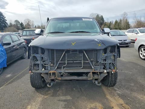 2001 Gmc Sierra, VIN 1GTHK23G31F121203. Photo 5 of 6 from Copart auction. OpenDataCar US salvage catalog.
