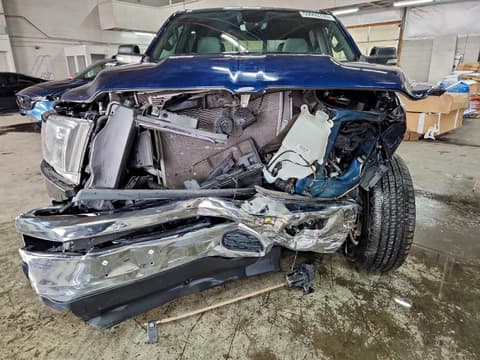 2021 Ram 1500, VIN 1C6SRFFT4MN634706. Фото 5 з 6 з аукціону Copart. Каталог авто зі США OpenDataCar.