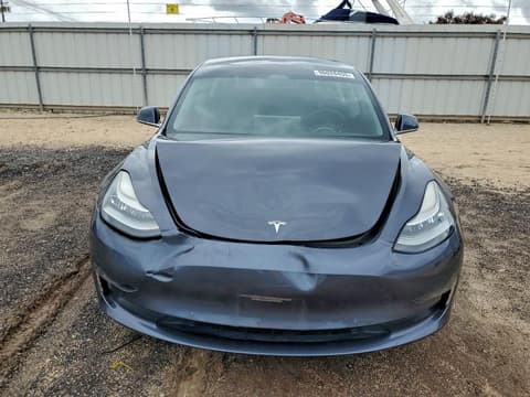 2019 Tesla Model 3, VIN 5YJ3E1EA4KF316673. Фото 5 з 6 з аукціону Copart. Каталог авто зі США OpenDataCar.