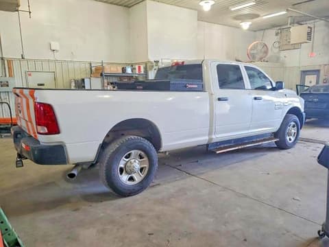 2014 Ram 2500, VIN 3C6UR5HJ5EG260504. Фото 3 з 6 з аукціону Copart. Каталог авто зі США OpenDataCar.