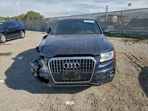 2016 Audi Q5, VIN WA1D7AFP3GA073630. Фото 5 з 6 з аукціону Copart. Каталог авто зі США OpenDataCar.
