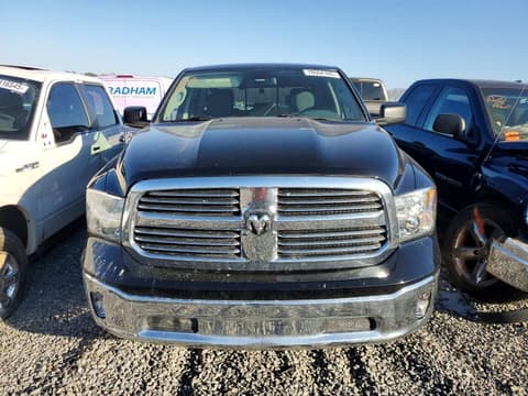 2014 Ram 1500, VIN 1C6RR7GT6ES218324. Фото 5 з 6 з аукціону Copart. Каталог авто зі США OpenDataCar.